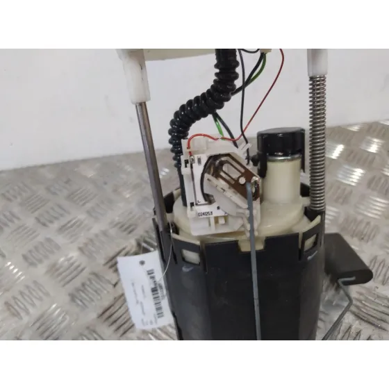 Aforador para Fiat Punto (188_)