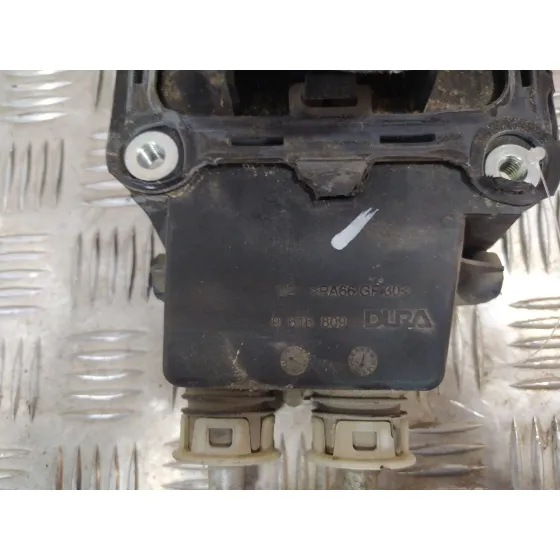 Palanca Cambio para Dacia Sandero Ii (B8_)