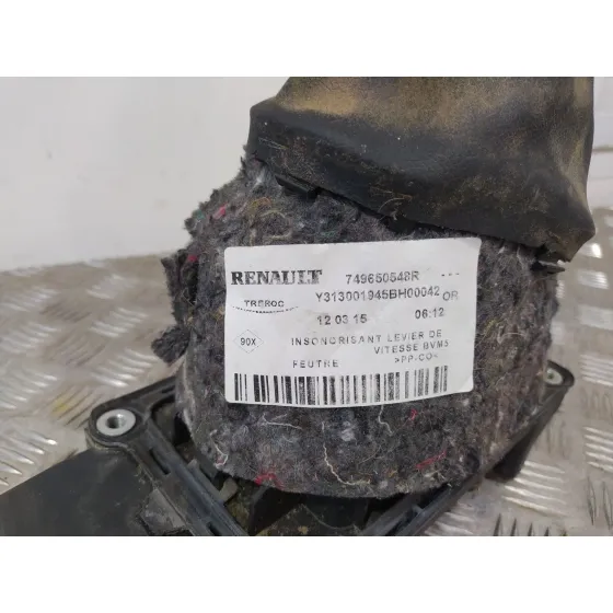 Palanca Cambio para Dacia Sandero Ii (B8_)