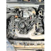 Motor Completo para Audi A4 B8 (8K2)