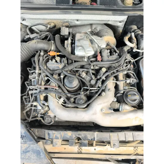 Motor Completo para Audi A4 B8 (8K2)