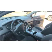 Airbag Delantero Izquierdo para Peugeot 3008 I Monospace (0U_)
