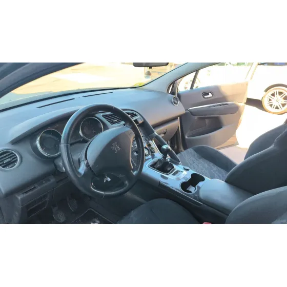Airbag Delantero Izquierdo para Peugeot 3008 I Monospace (0U_)