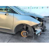 Aleta Delantera Derecha para Peugeot 3008 I Monospace (0U_)