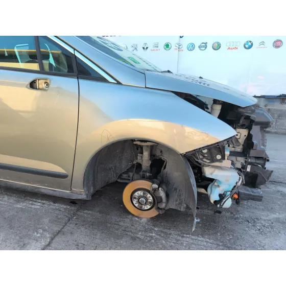 Aleta Delantera Derecha para Peugeot 3008 I Monospace (0U_)