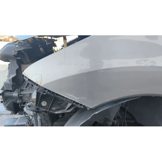 Aleta Delantera Izquierda para Peugeot 3008 I Monospace (0U_)