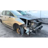 Amortiguador Delantero Derecho para Peugeot 3008 I Monospace (0U_)