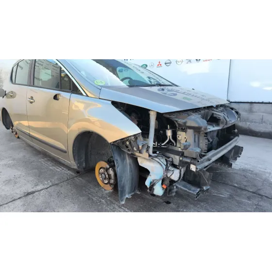 Amortiguador Delantero Derecho para Peugeot 3008 I Monospace (0U_)