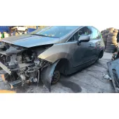 Amortiguador Delantero Izquierdo para Peugeot 3008 I Monospace (0U_)