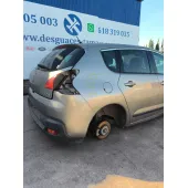 Amortiguador Trasero Derecho para Peugeot 3008 I Monospace (0U_)