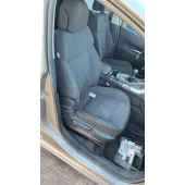 Asiento Delantero Derecho para Peugeot 3008 I Monospace (0U_)