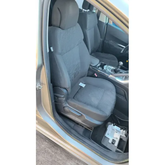 Asiento Delantero Derecho para Peugeot 3008 I Monospace (0U_)
