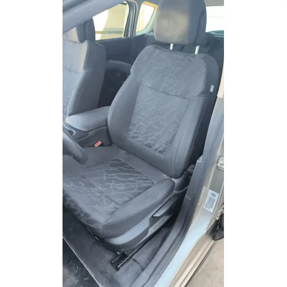 Asiento Delantero Izquierdo para Peugeot 3008 I Monospace (0U_)