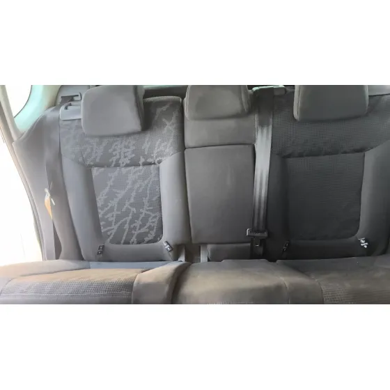 Asientos Traseros para Peugeot 3008 I Monospace (0U_)