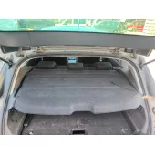 Bandeja Trasera para Peugeot 3008 I Monospace (0U_)