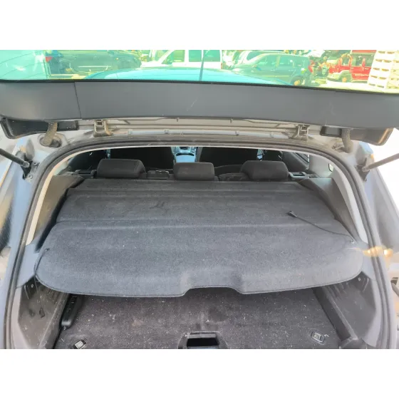 Bandeja Trasera para Peugeot 3008 I Monospace (0U_)
