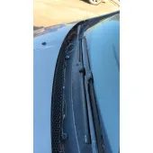 Brazo Limpia Delantero Derecho para Peugeot 3008 I Monospace (0U_)