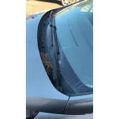 Brazo Limpia Delantero Izquierdo para Peugeot 3008 I Monospace (0U_)