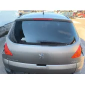 Brazo Limpia Trasero para Peugeot 3008 I Monospace (0U_)