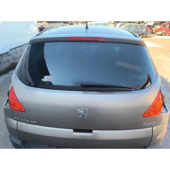 Brazo Limpia Trasero para Peugeot 3008 I Monospace (0U_)