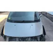 Capot Delantero para Peugeot 3008 I Monospace (0U_)