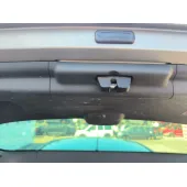 Cerradura Maletero / Porton para Peugeot 3008 I Monospace (0U_)