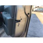 Cerradura Puerta Delantera Derecha para Peugeot 3008 I Monospace (0U_)