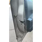 Cerradura Puerta Delantera Izquierda para Peugeot 3008 I Monospace (0U_)