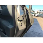 Cerradura Puerta Trasera Derecha para Peugeot 3008 I Monospace (0U_)