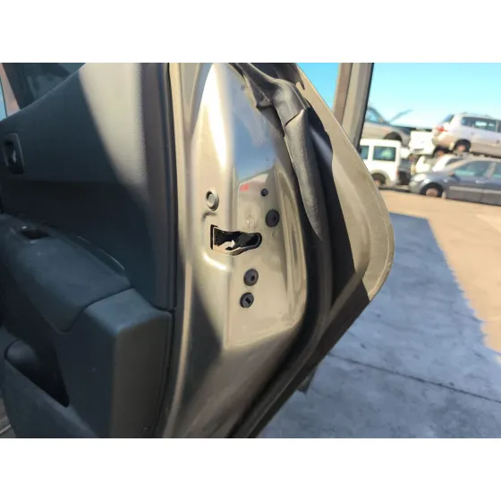 Cerradura Puerta Trasera Derecha para Peugeot 3008 I Monospace (0U_)
