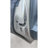Cerradura Puerta Trasera Izquierda para Peugeot 3008 I Monospace (0U_)