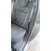 Cinturon Seguridad Trasero Izquierdo para Peugeot 3008 I Monospace (0U_)