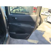 Elevalunas Trasero Derecho para Peugeot 3008 I Monospace (0U_)