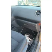 Guantera para Peugeot 3008 I Monospace (0U_)