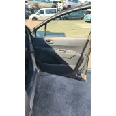 Guarnecido Puerta Delantera Derecha para Peugeot 3008 I Monospace (0U_)