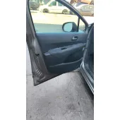Guarnecido Puerta Delantera Izquierda para Peugeot 3008 I Monospace (0U_)
