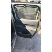 Guarnecido Puerta Trasera Derecha para Peugeot 3008 I Monospace (0U_)