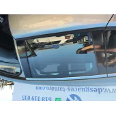 Luna Trasera Derecha para Peugeot 3008 I Monospace (0U_)