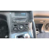 Mando Climatizador para Peugeot 3008 I Monospace (0U_)