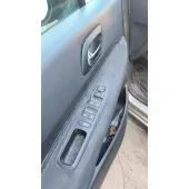 Mando Elevalunas Delantero Izquierdo para Peugeot 3008 I Monospace (0U_)