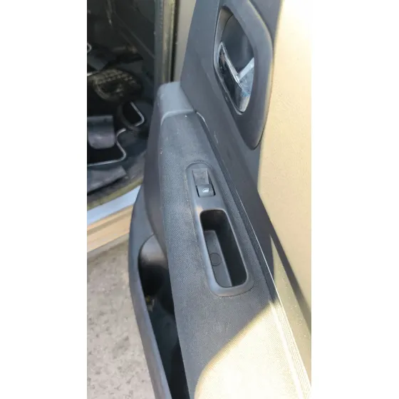 Mando Elevalunas Trasero Derecho para Peugeot 3008 I Monospace (0U_)