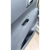 Mando Elevalunas Trasero Izquierdo para Peugeot 3008 I Monospace (0U_)