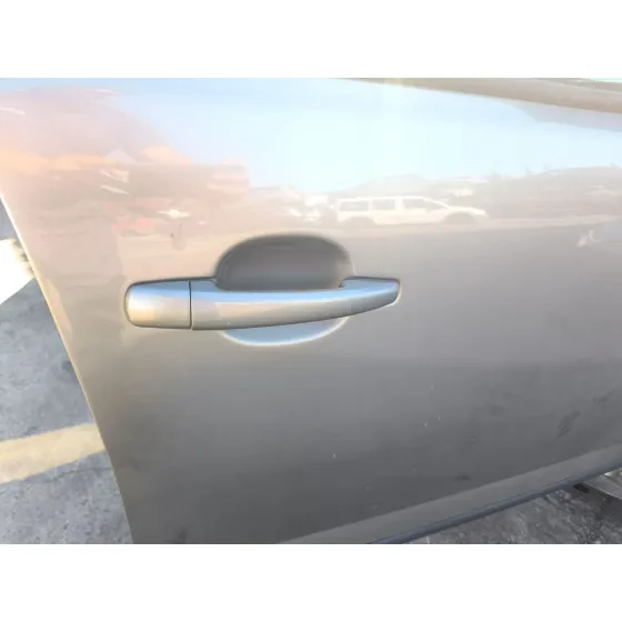 Maneta Exterior Delantera Derecha para Peugeot 3008 I Monospace (0U_)