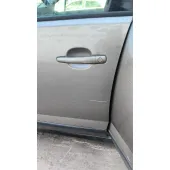 Maneta Exterior Delantera Izquierda para Peugeot 3008 I Monospace (0U_)