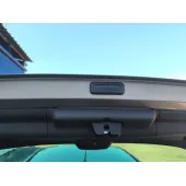 Maneta Exterior Porton para Peugeot 3008 I Monospace (0U_)