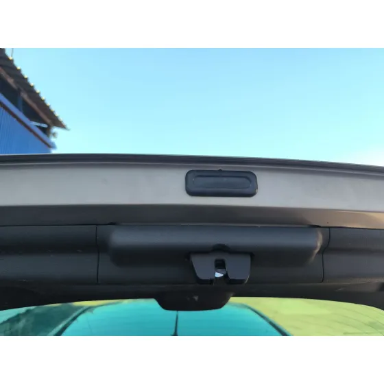Maneta Exterior Porton para Peugeot 3008 I Monospace (0U_)