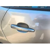 Maneta Exterior Trasera Derecha para Peugeot 3008 I Monospace (0U_)