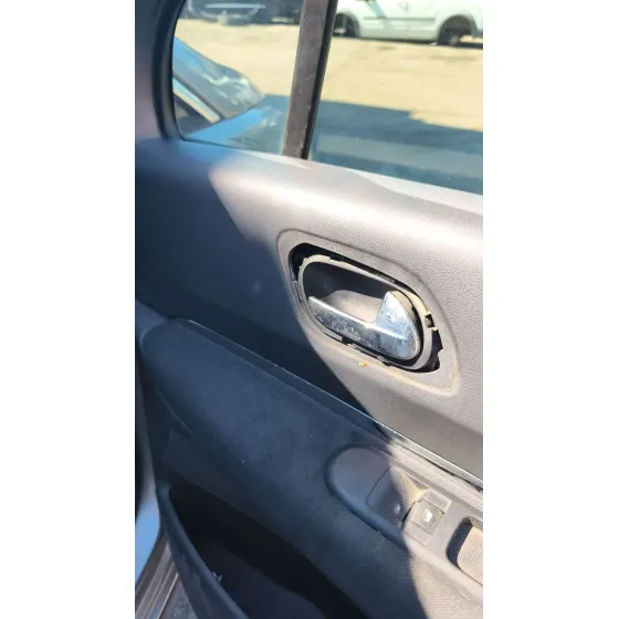 Maneta Interior Delantera Derecha para Peugeot 3008 I Monospace (0U_)