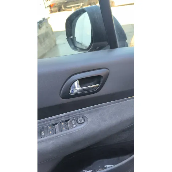 Maneta Interior Delantera Izquierda para Peugeot 3008 I Monospace (0U_)