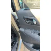 Maneta Interior Trasera Derecha para Peugeot 3008 I Monospace (0U_)